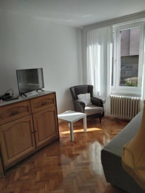 Mejdan cosy apartment